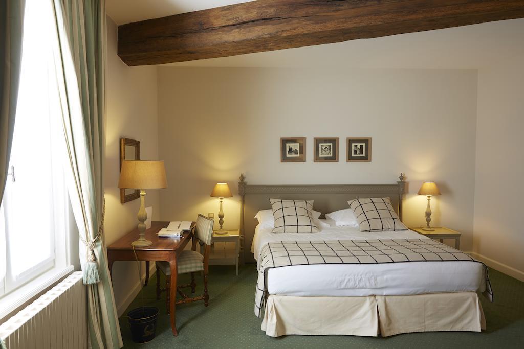 Maison Lameloise Hotel Chagny  Camera foto