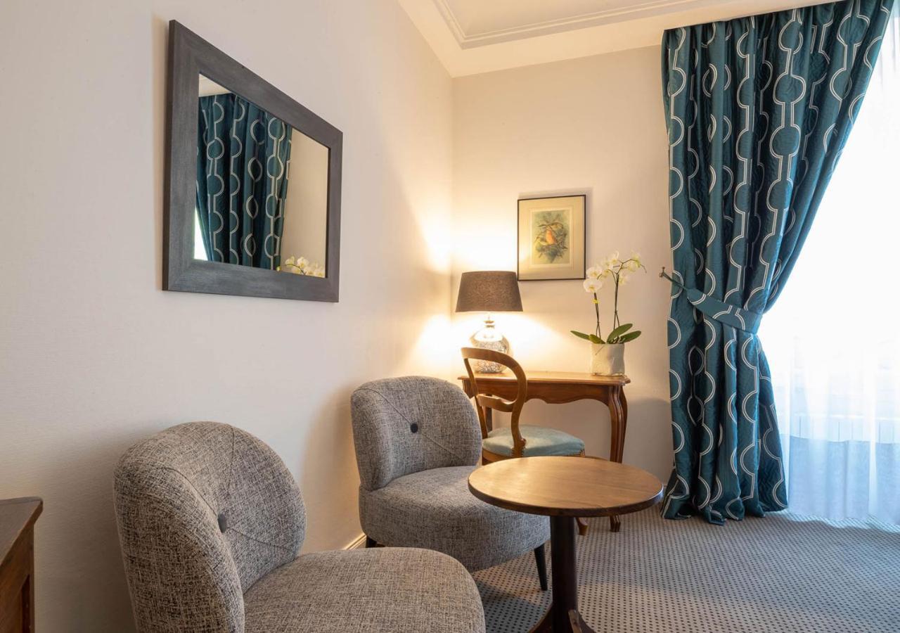 Maison Lameloise Hotel Chagny  Esterno foto