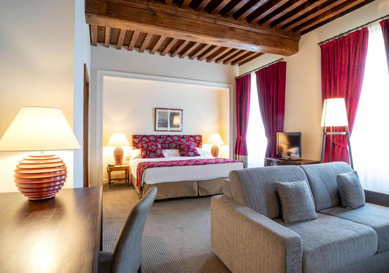 Maison Lameloise Hotel Chagny  Esterno foto