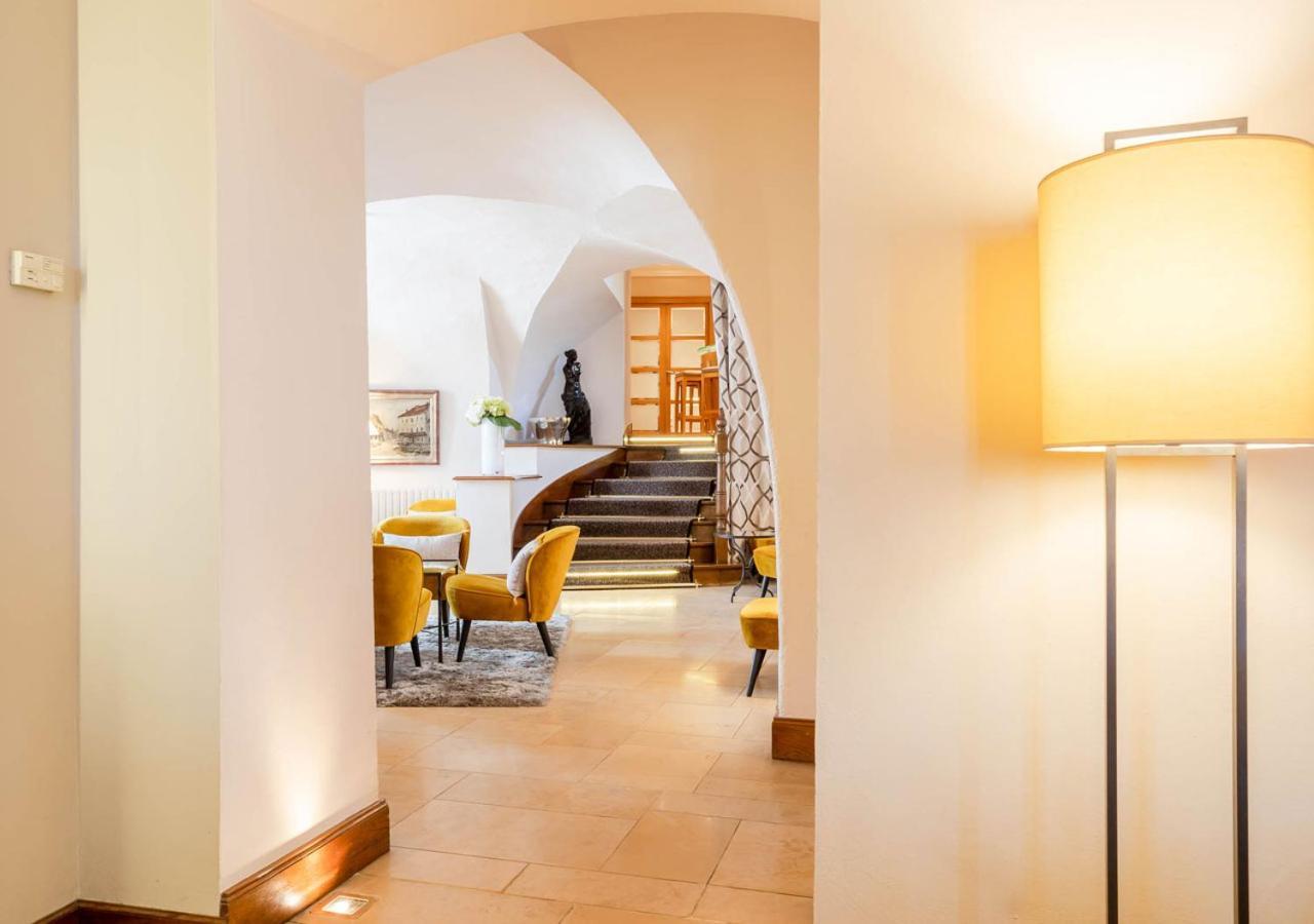 Maison Lameloise Hotel Chagny  Esterno foto