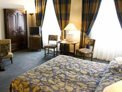 Maison Lameloise Hotel Chagny  Esterno foto