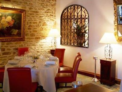 Maison Lameloise Hotel Chagny  Esterno foto